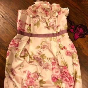 Twelve by Twelve dress